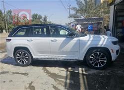 جيب جراند شيروكي